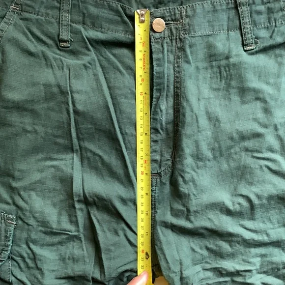 Carhartt Ripstop Cargo Pants - Picture 4 of 12
